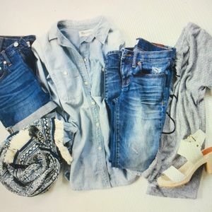 Meet your Posher, Caroline